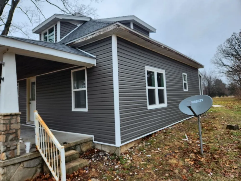 Slide of JB's Property Maintenance