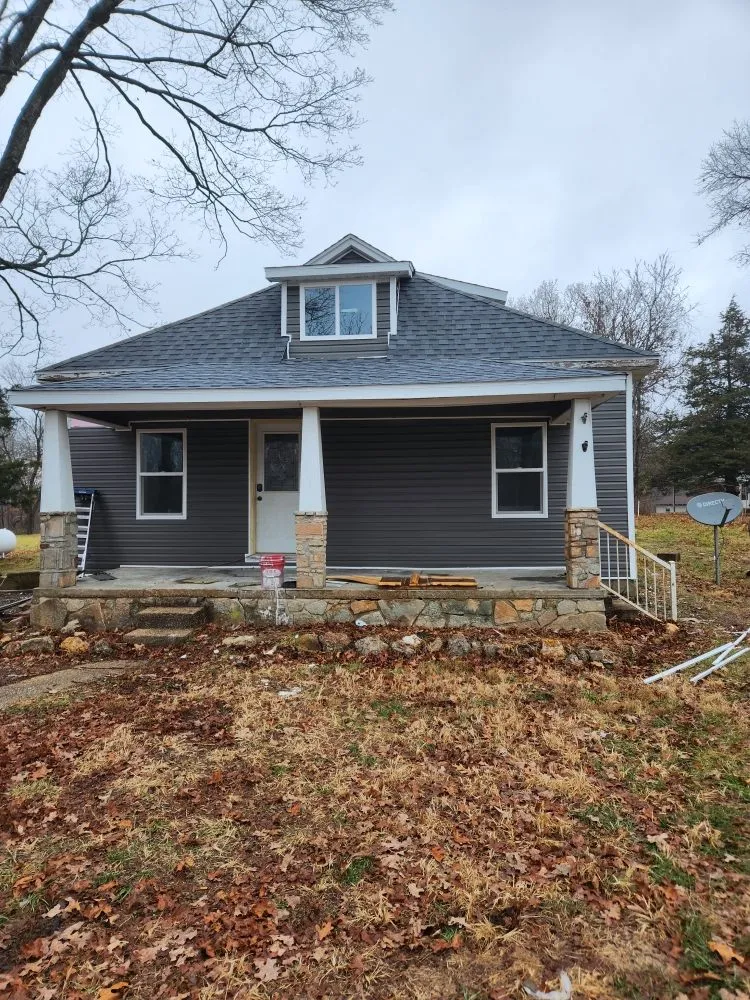 Slide of JB's Property Maintenance