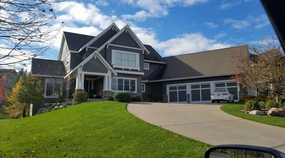 Slide of JBS Remodeling & Roofing