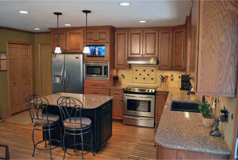 Slide of JBS Remodeling & Roofing