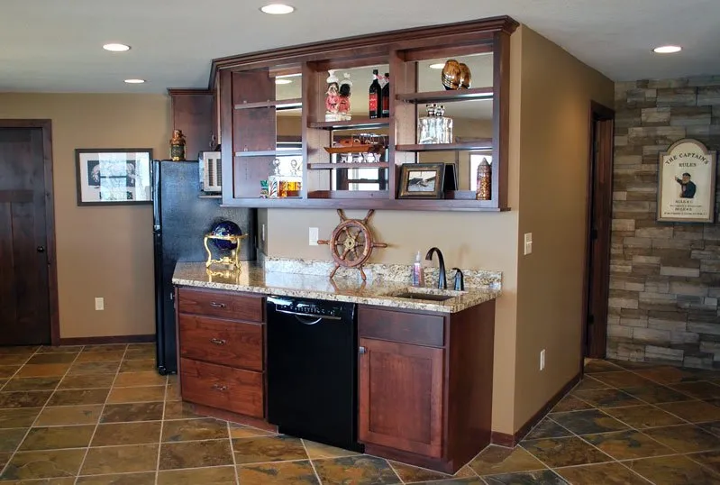 Slide of JBS Remodeling & Roofing