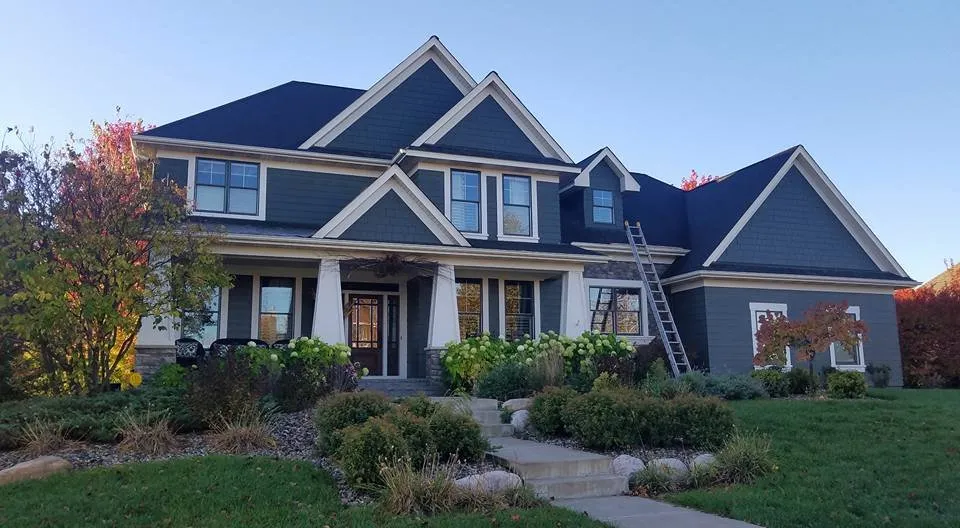 Slide of JBS Remodeling & Roofing