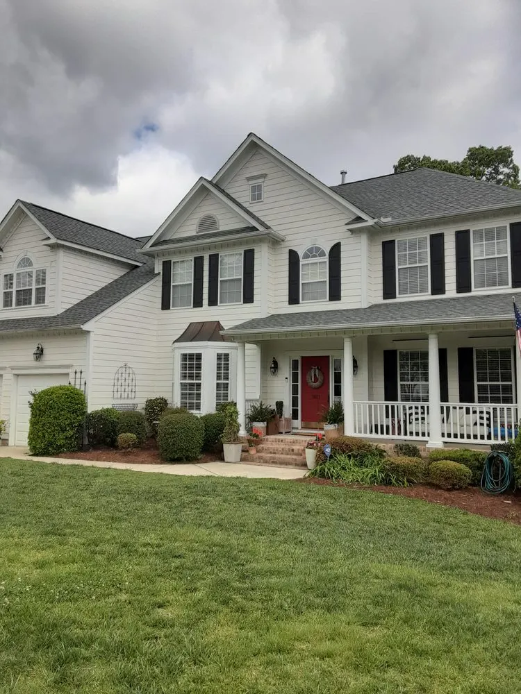 Slide of JB's Roofing & Home Restoration