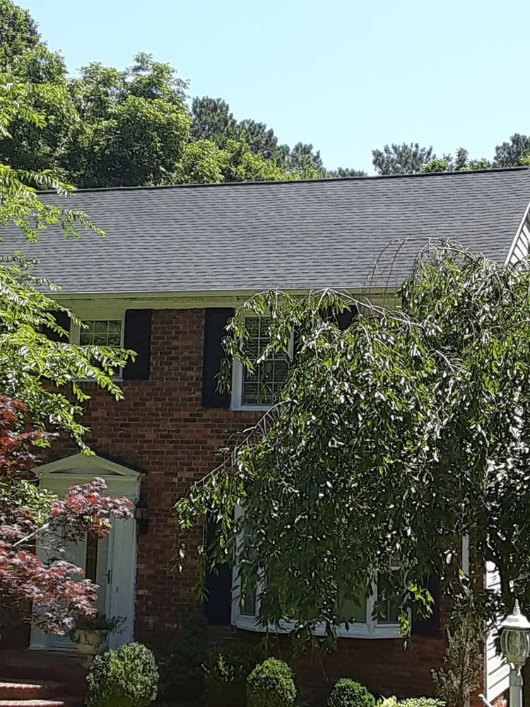 Slide of JB's Roofing & Home Restoration