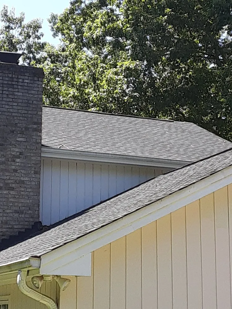 Slide of JB's Roofing & Home Restoration