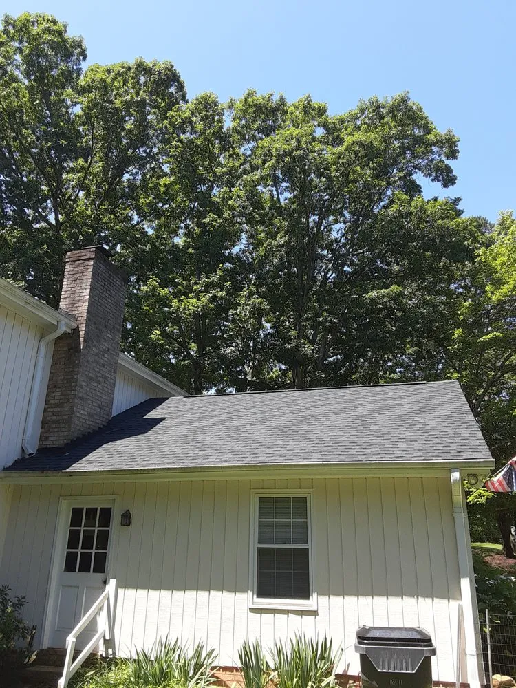 Slide of JB's Roofing & Home Restoration