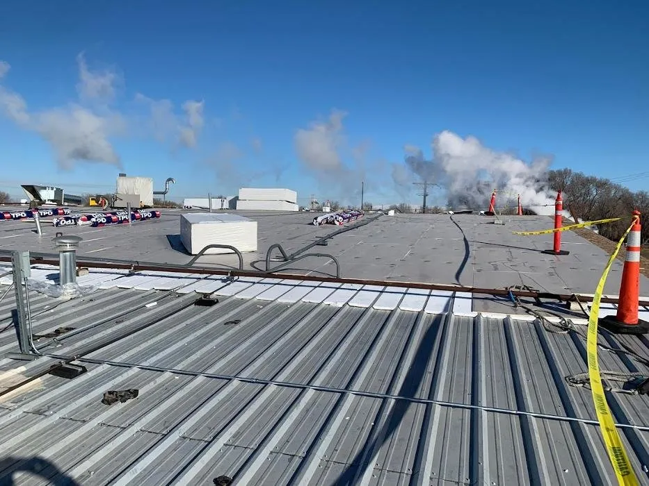 Slide of JB’s Roofing