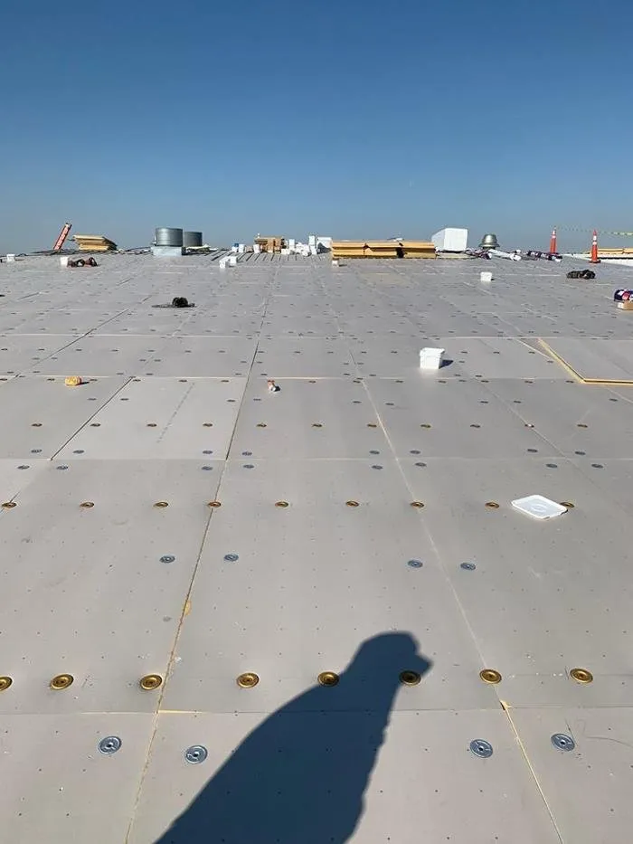 Slide of JB’s Roofing