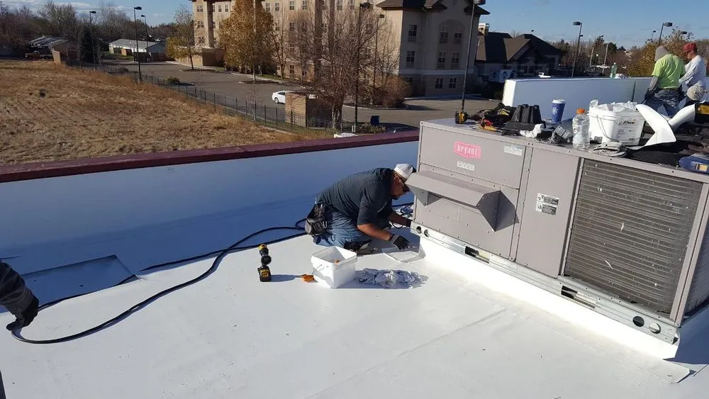 Slide of JB’s Roofing