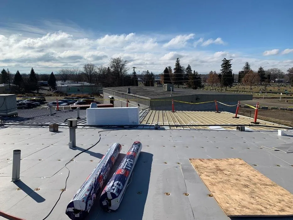 Slide of JB’s Roofing