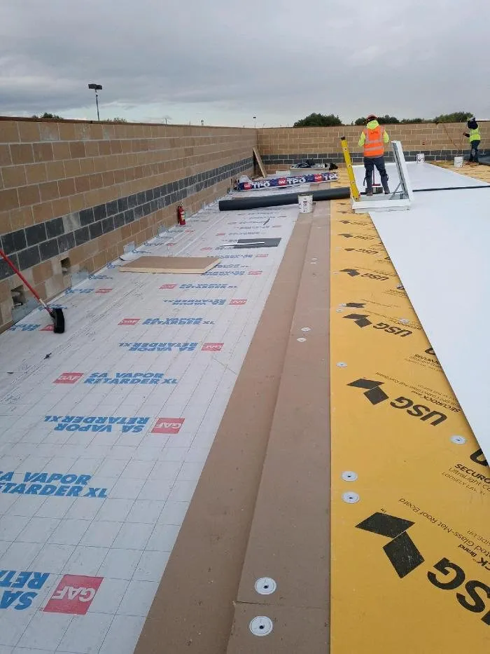 Slide of JB’s Roofing