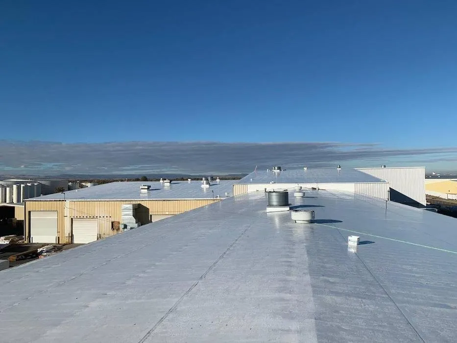 Slide of JB’s Roofing