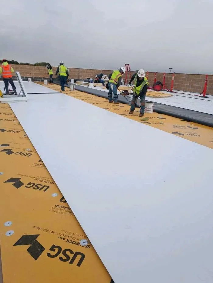 Slide of JB’s Roofing