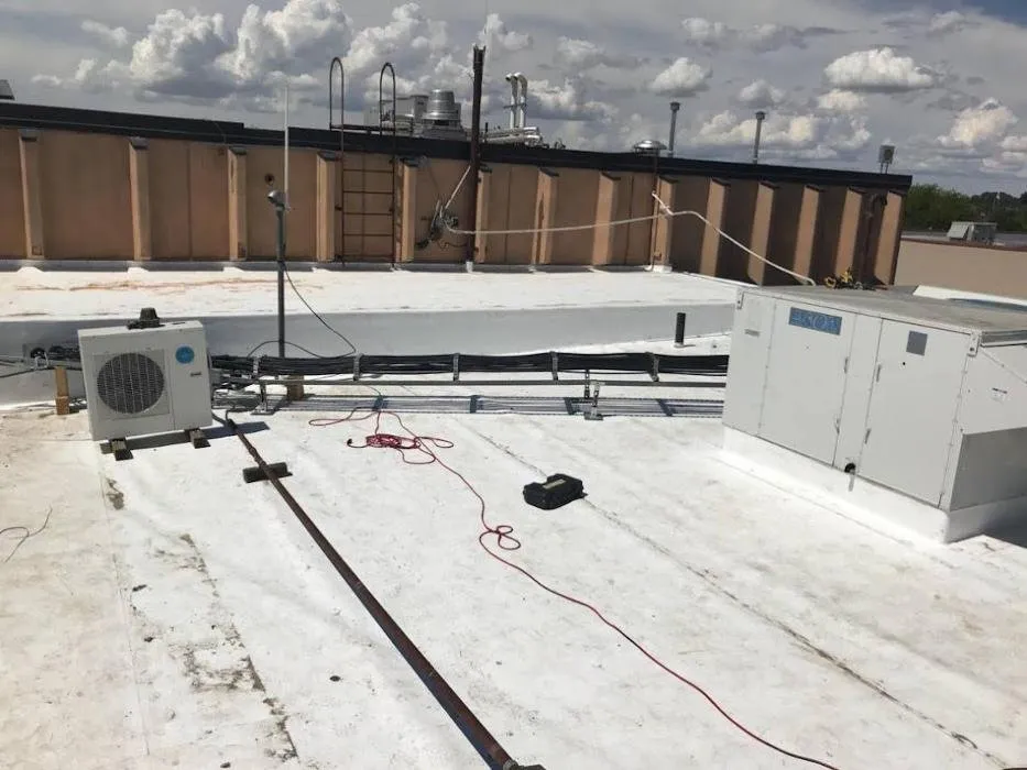 Slide of JB’s Roofing