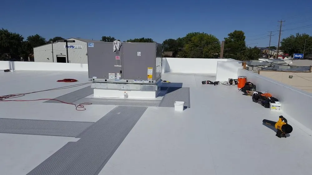 Slide of JB’s Roofing