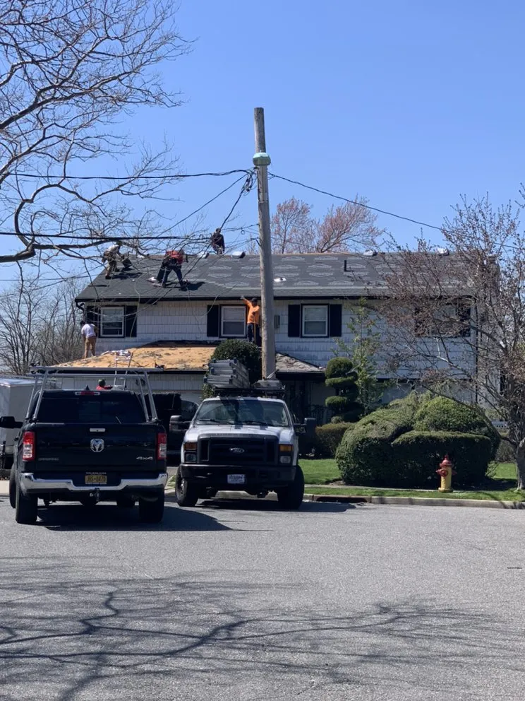 Slide of JBT Home Improvement