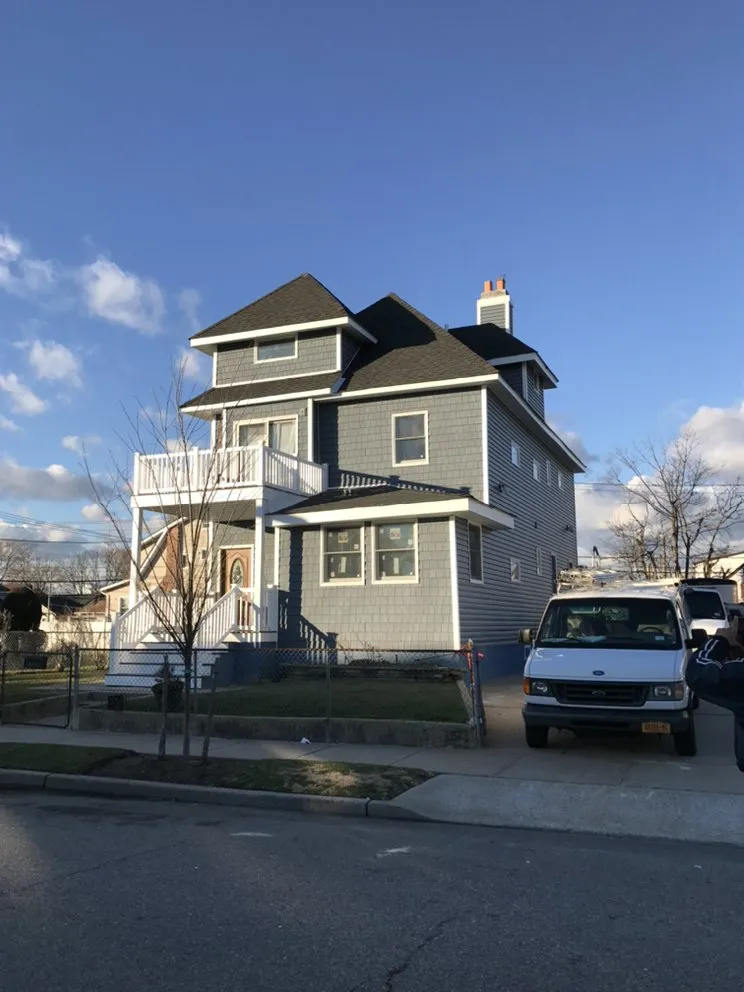 Slide of JBT Home Improvement