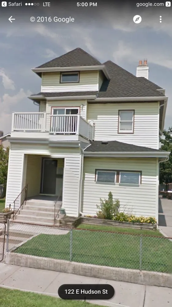 Slide of JBT Home Improvement