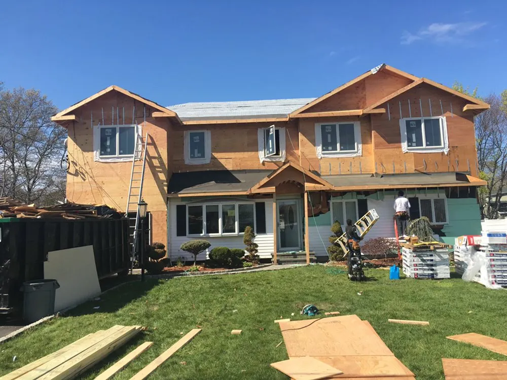 Slide of JBT Home Improvement