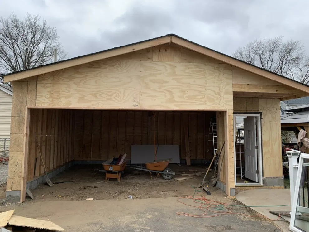 Slide of JBT Home Improvement