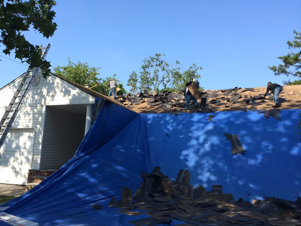 Slide of JBT Home Improvement