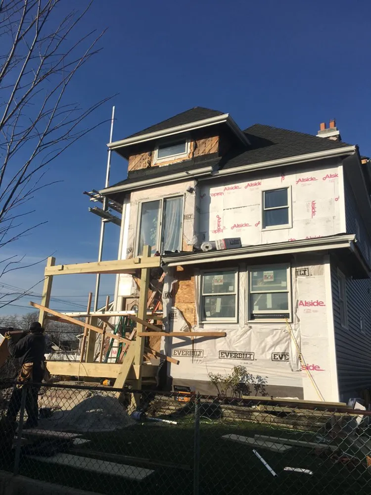 Slide of JBT Home Improvement