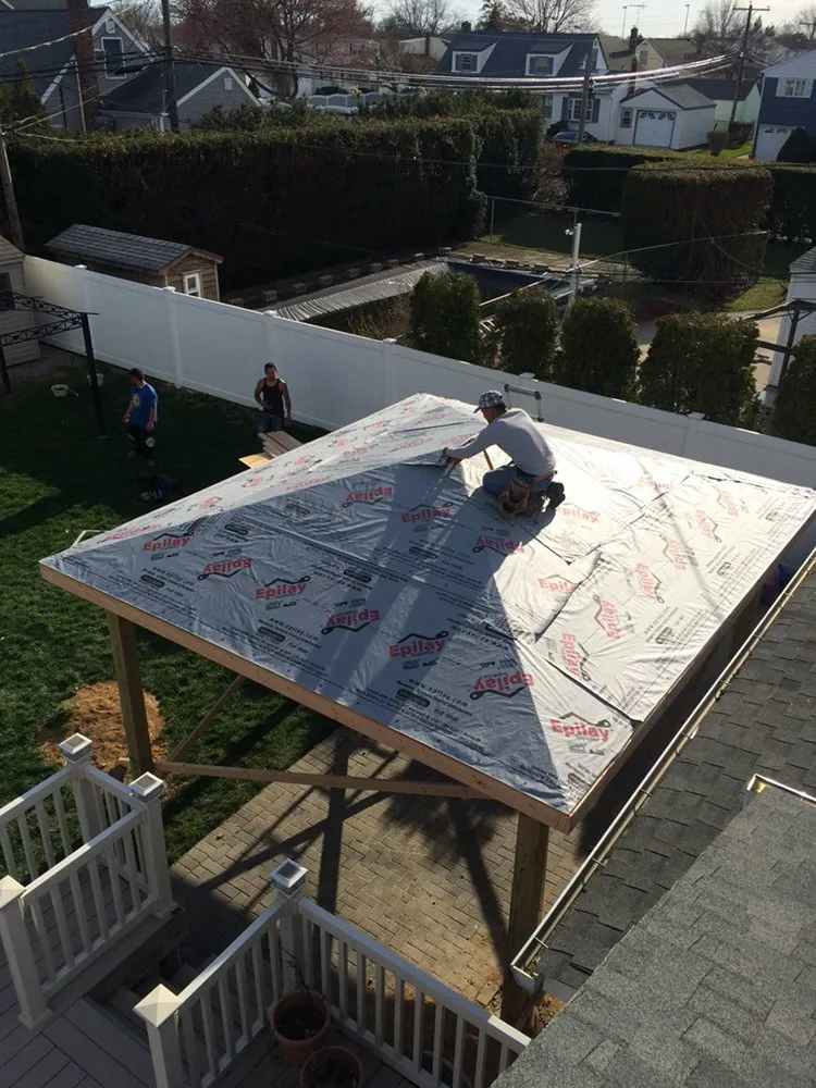 Slide of JBT Home Improvement