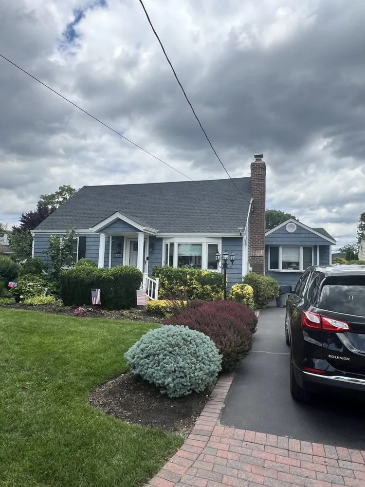 Slide of JBT Home Improvement