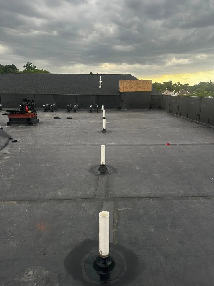 Slide of JBT Home Improvement