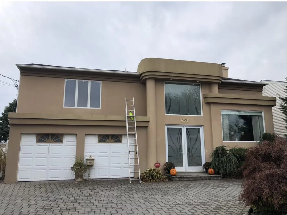 Slide of JBT Home Improvement