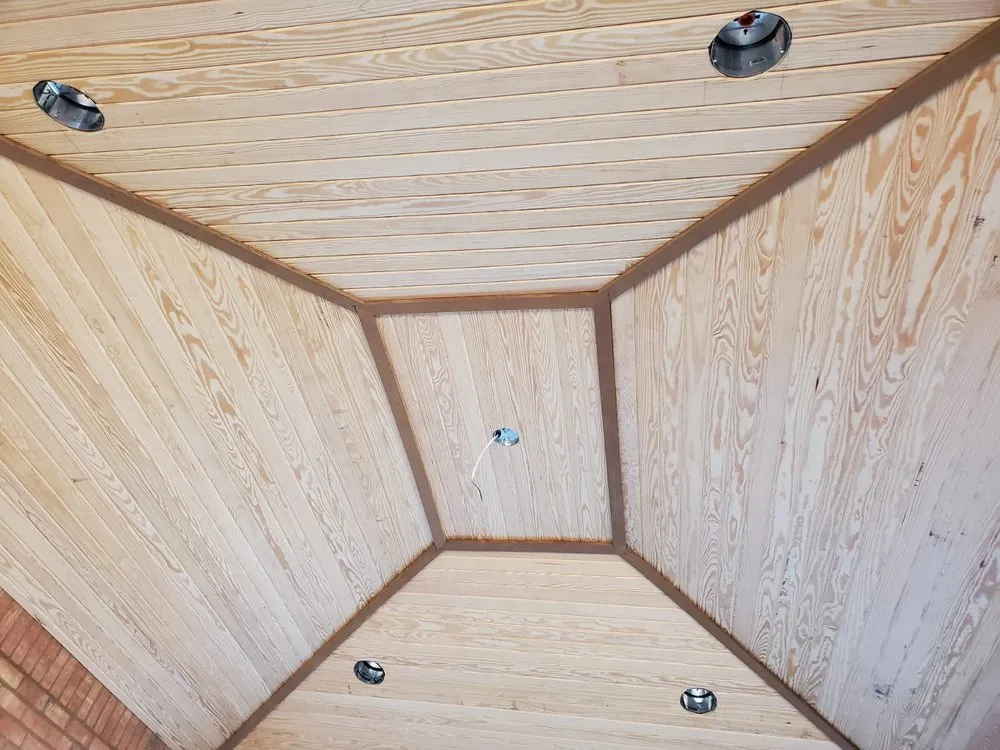 Slide of JBT Restoration & Services