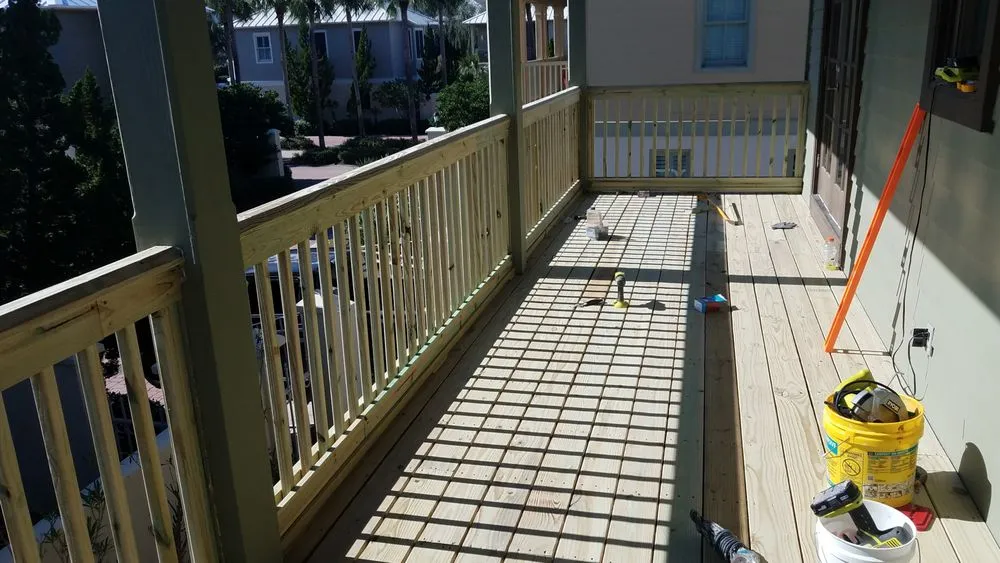 Slide of JBT Restoration & Services