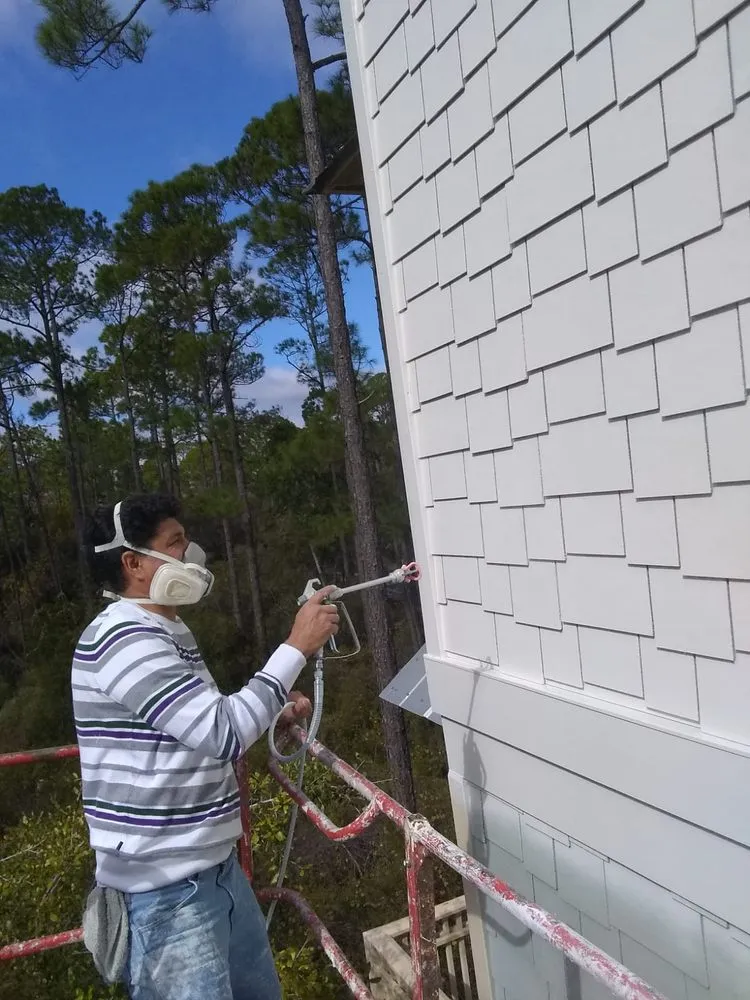 Slide of JBT Restoration & Services