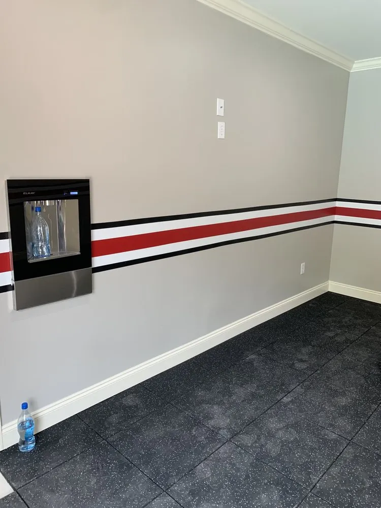 Slide of JBT Restoration & Services