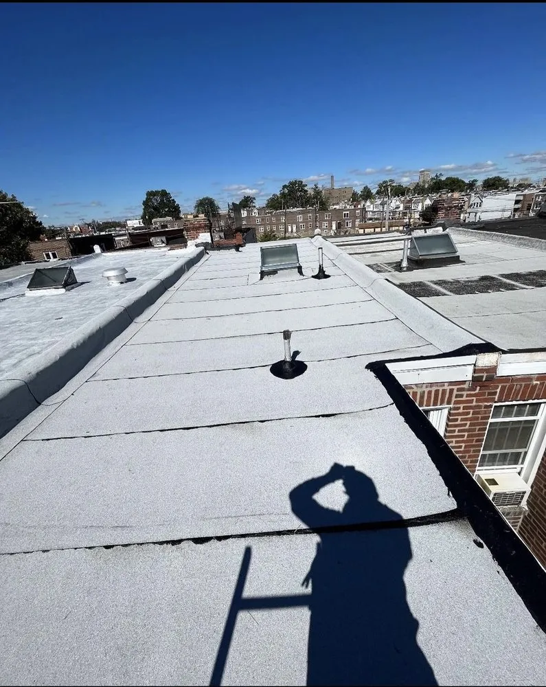 Slide of JBX Roofing