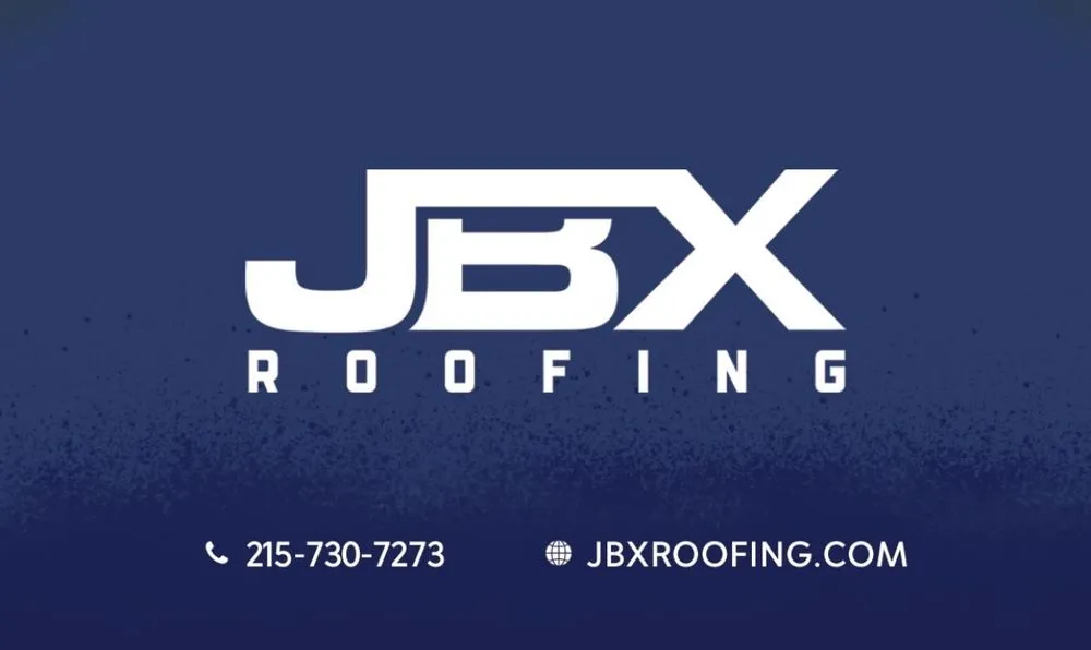 Slide of JBX Roofing