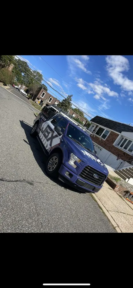 Slide of JBX Roofing