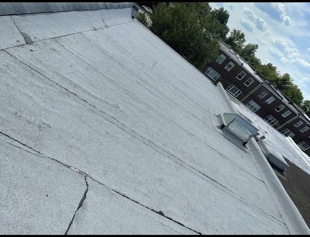 Slide of JBX Roofing