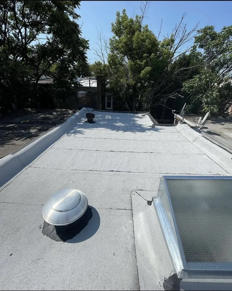 Slide of JBX Roofing