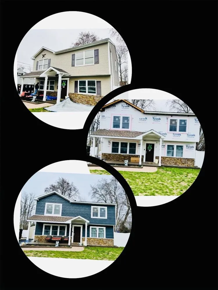 Trusted shingle roofing service in Bayshore, NY - Jc & I Home Improvement