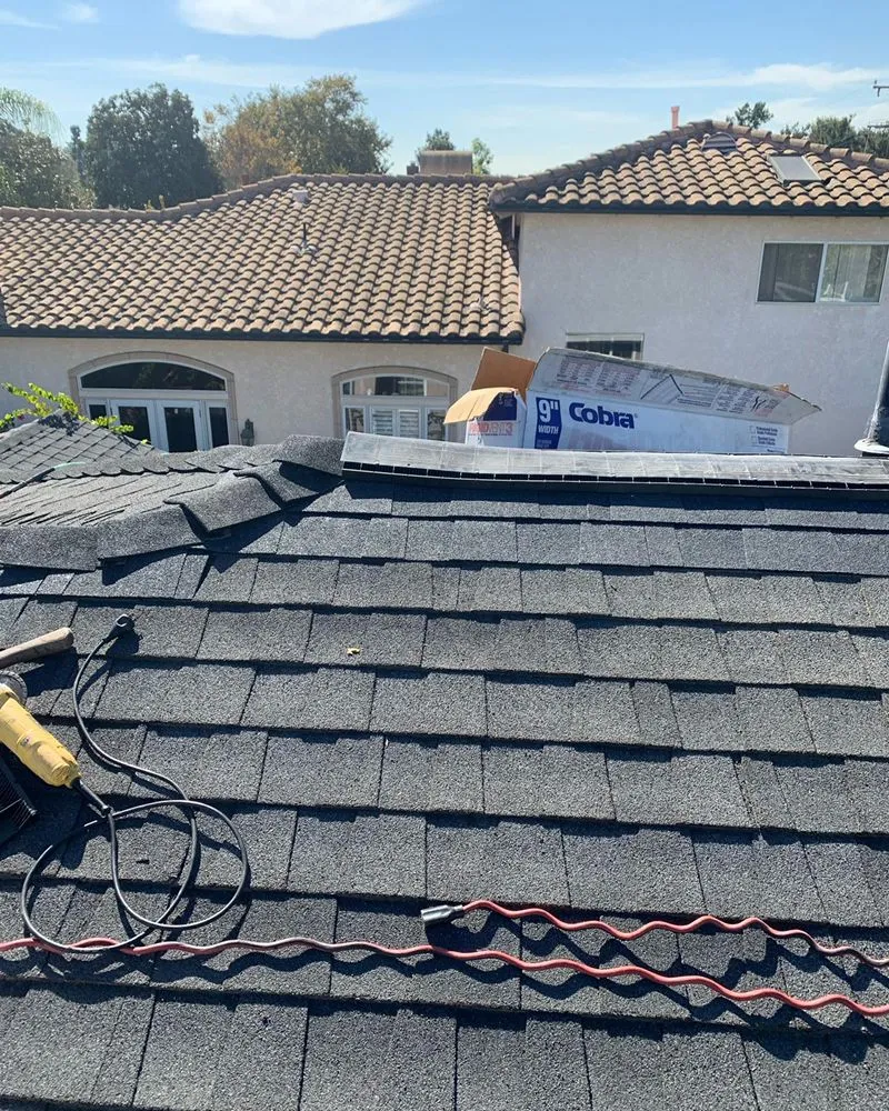 Slide of JC  Roofing & Repair