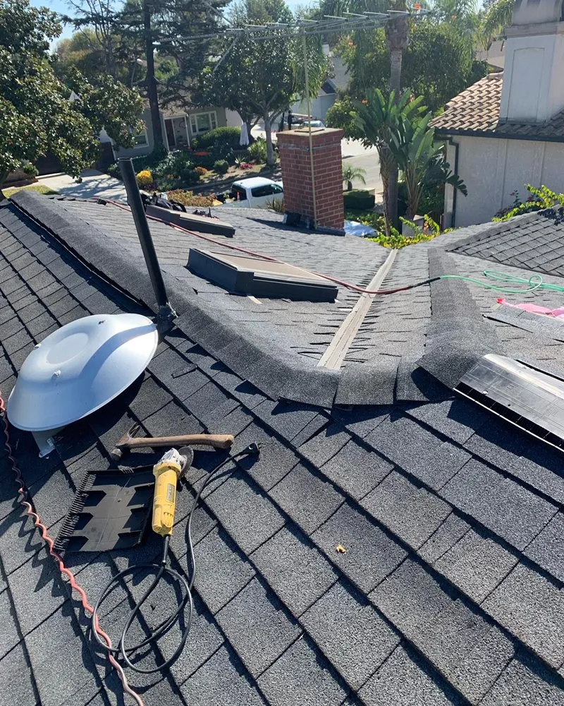 Slide of JC  Roofing & Repair