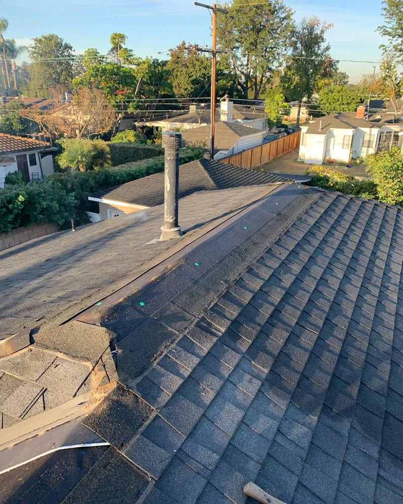 Slide of JC  Roofing & Repair