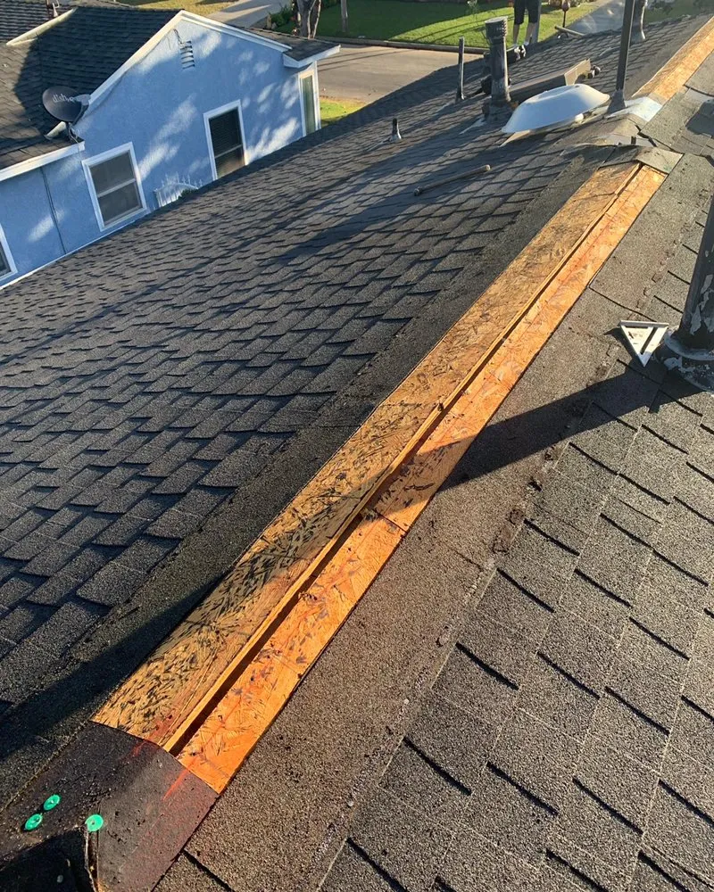 Slide of JC  Roofing & Repair