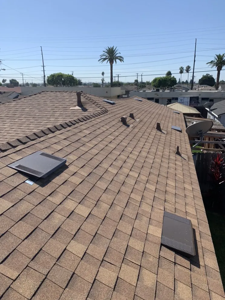 Slide of JC  Roofing & Repair