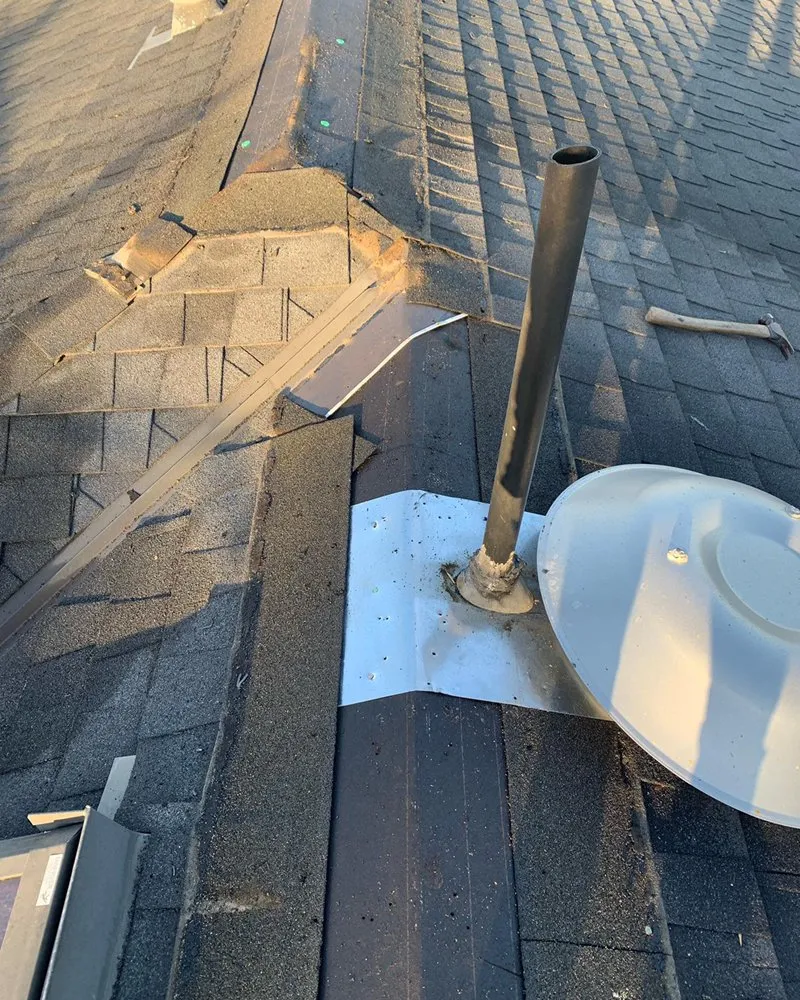 Slide of JC  Roofing & Repair