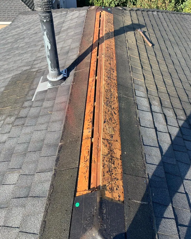 Slide of JC  Roofing & Repair