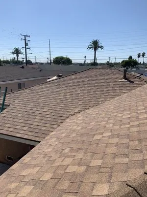 JC  Roofing & Repair