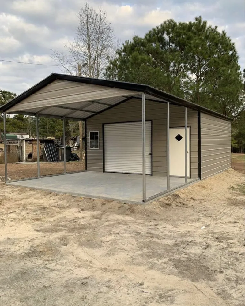 Top-rated storm damage roof repair with free inspection across Faison, NC - J.C Building Services