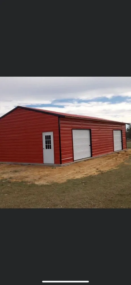Licensed roof repair experts serving Faison, NC - J.C Building Services